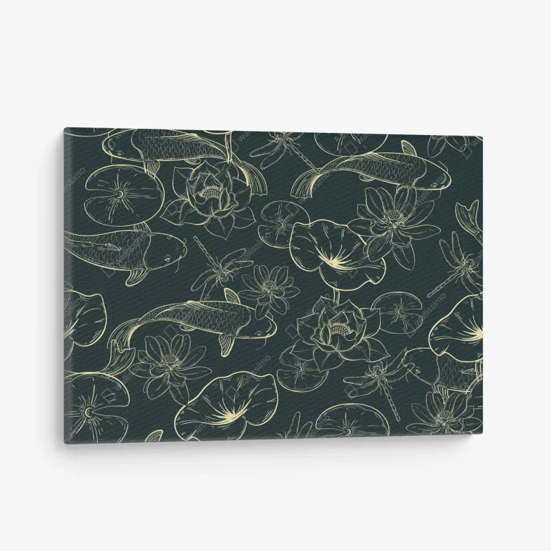 Abstrait – Wallnifity®