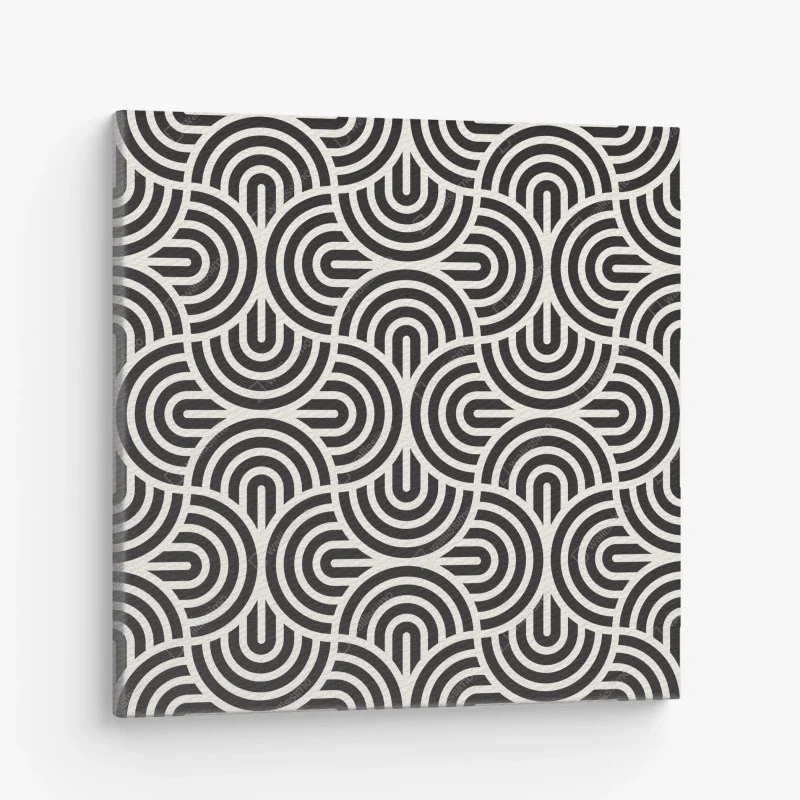 Abstrait – Wallnifity®