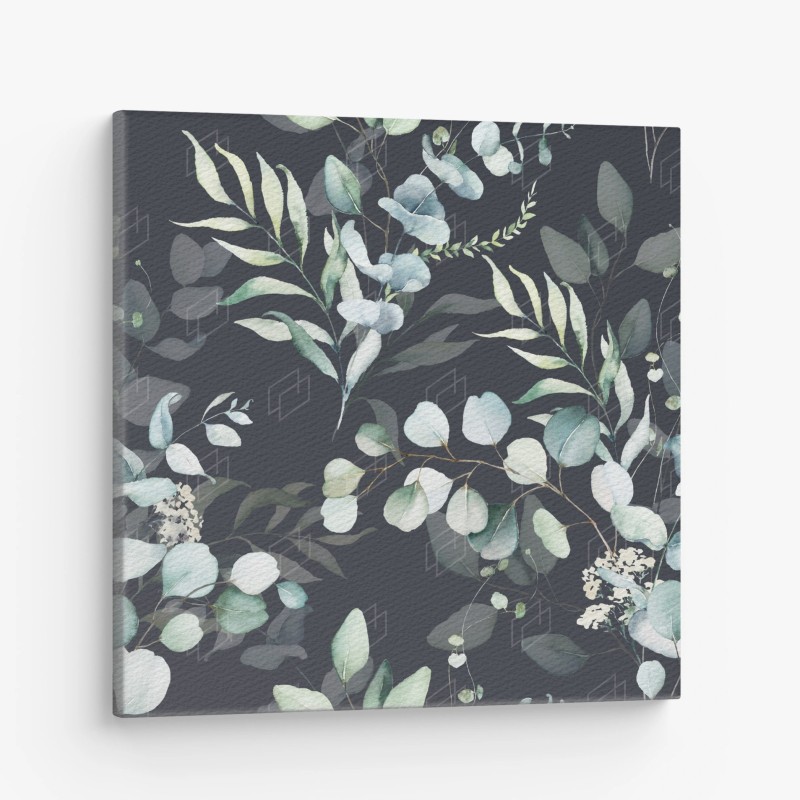 Feuilles – Wallnifity®