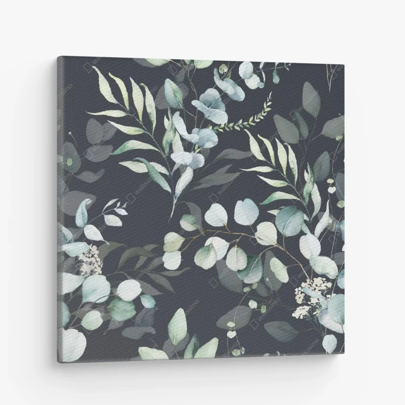 Feuilles – Wallnifity®