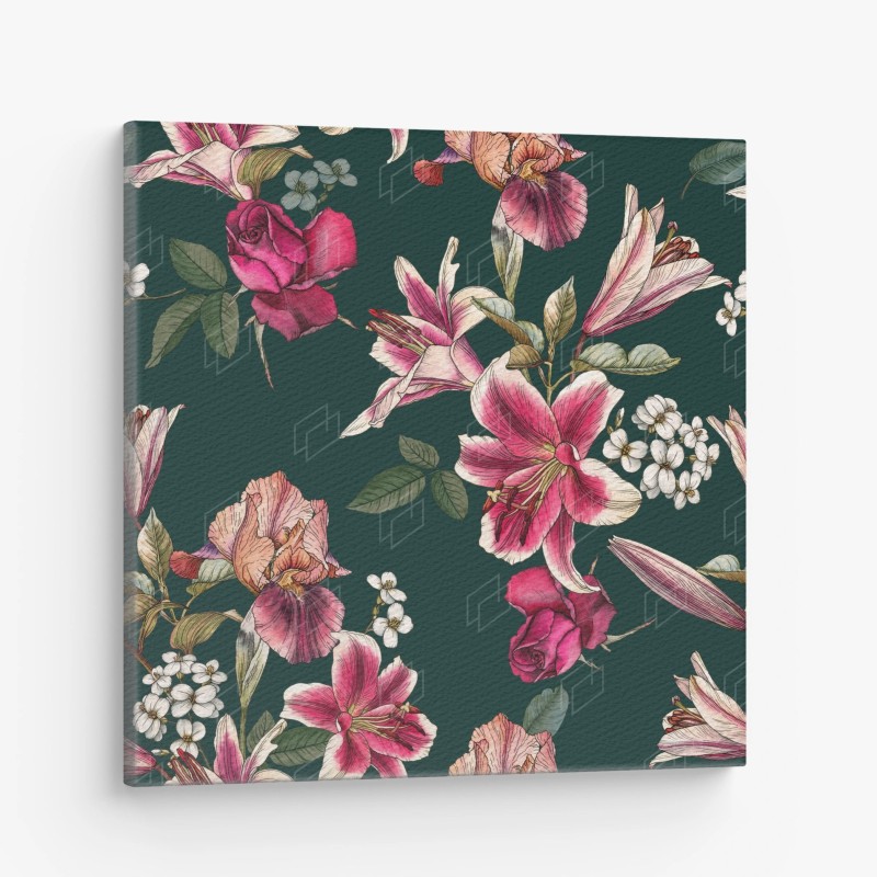 Fleurs – Wallnifity®