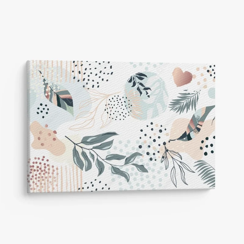 Tableaux sur toile – Wallnifity®
