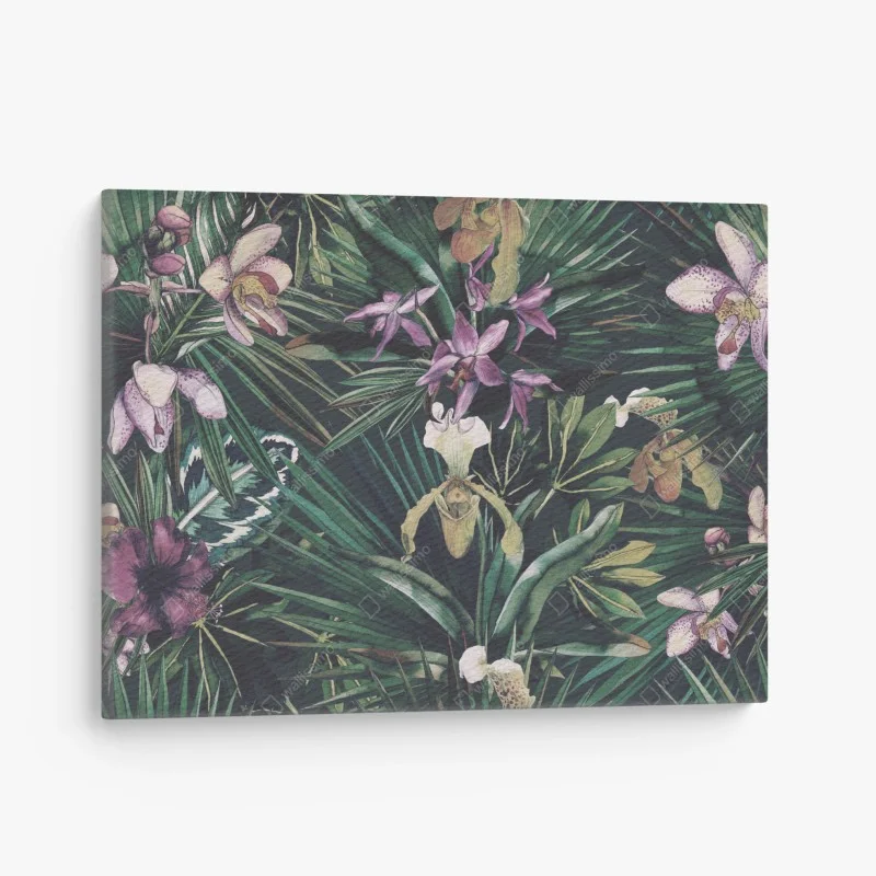 Tableaux sur toile – Wallnifity®