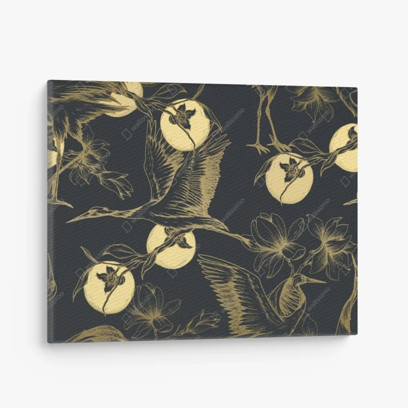 Oiseaux – Wallnifity®