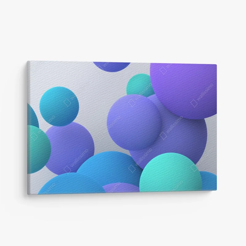 Tableaux sur toile – Wallnifity®