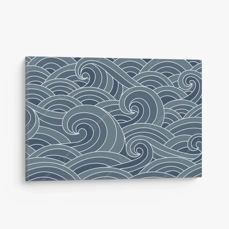 Tableaux sur toile – Wallnifity®