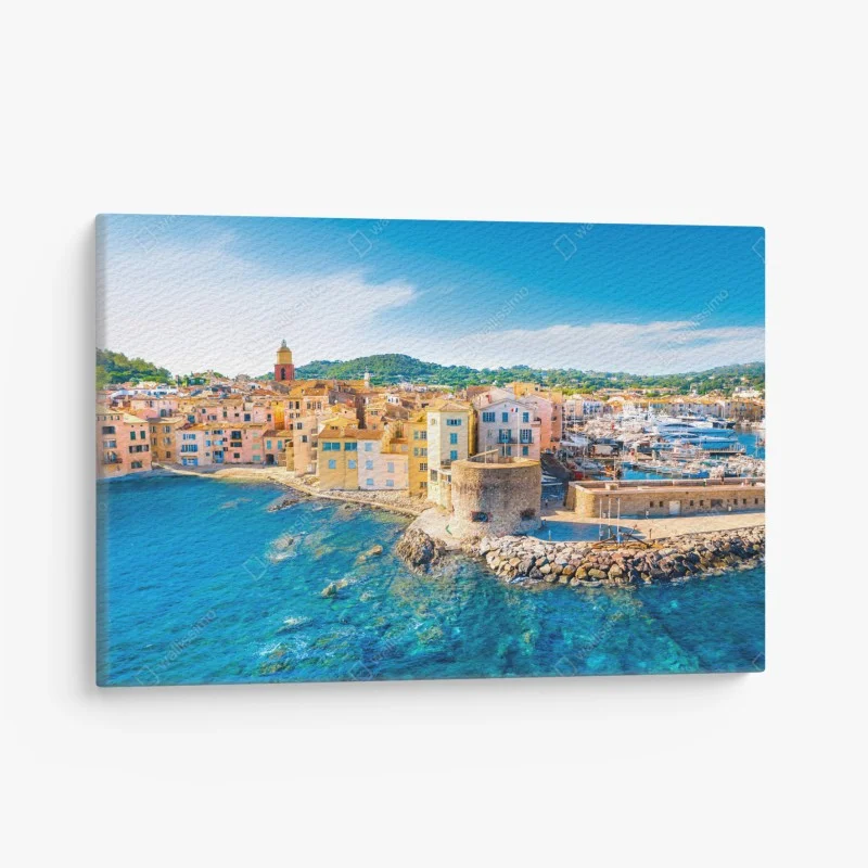 Tableaux sur toile – Wallnifity®