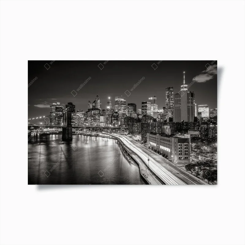 Paysages urbains – Wallnifity®