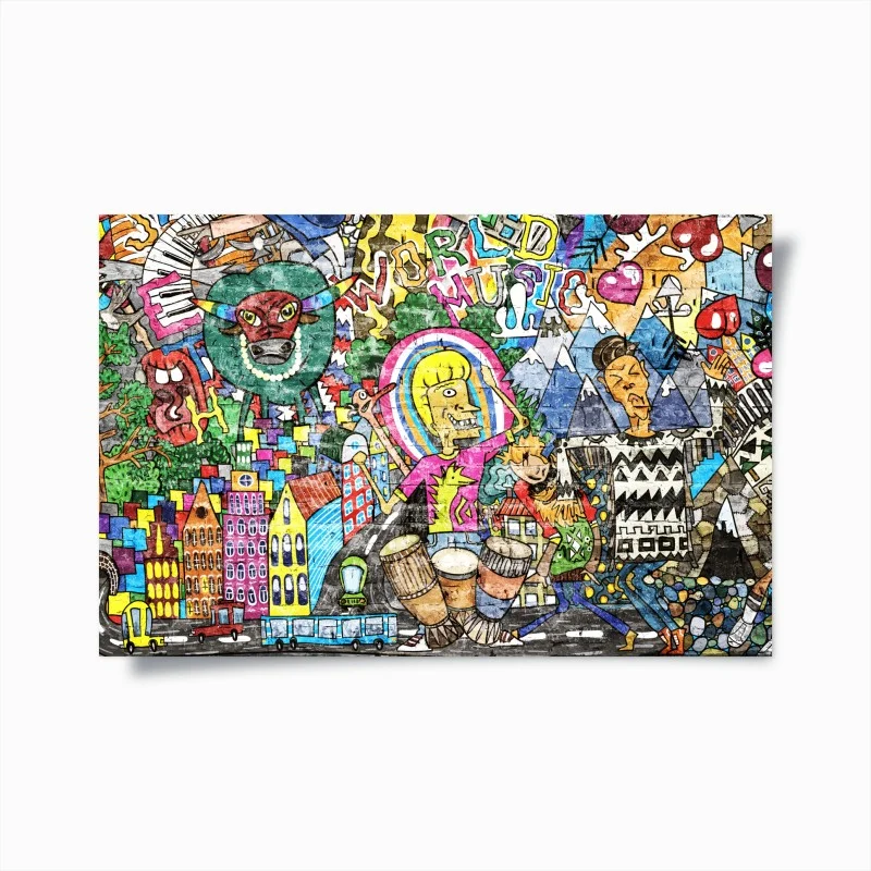 Posters – Wallnifity®