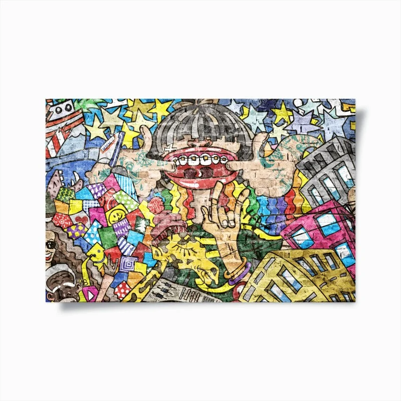 Posters – Wallnifity®