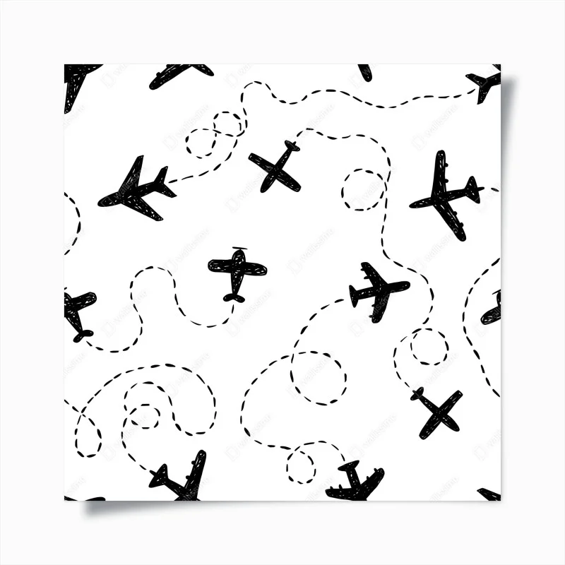 Chambre d'enfant – Wallnifity®