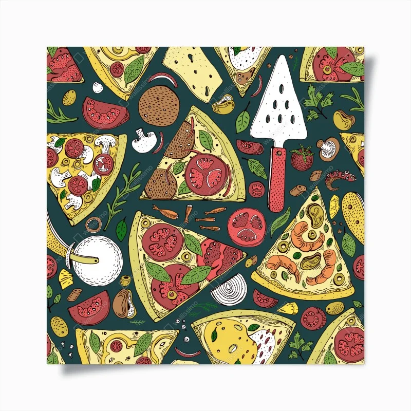 Cuisine – Wallnifity®