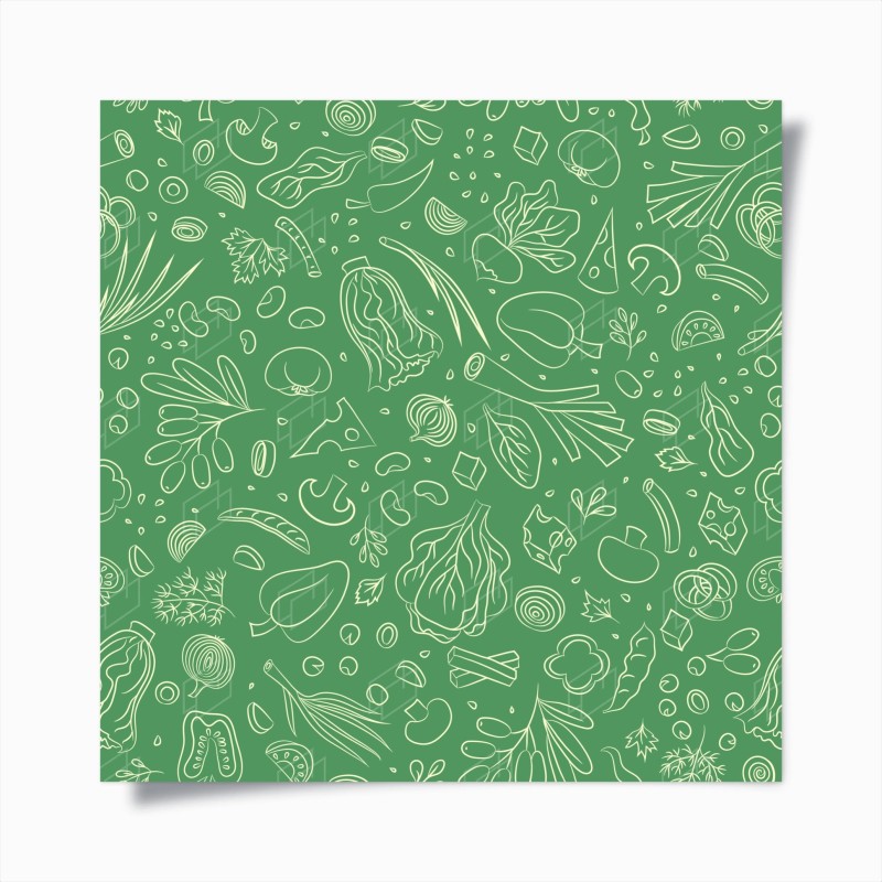Fruits et légumes – Wallnifity®