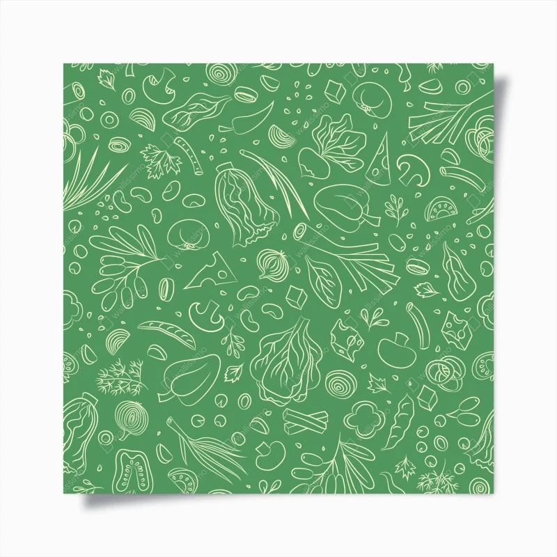 Cuisine – Wallnifity®