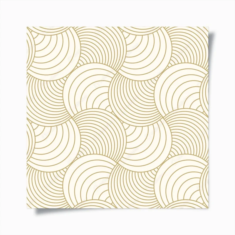 Art déco – Wallnifity®