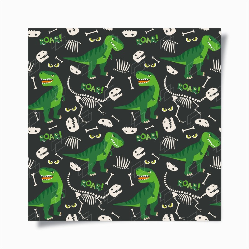 Animaux sauvages – Wallnifity®