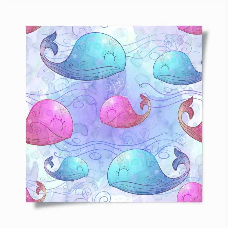 Chambre d'enfant – Wallnifity®