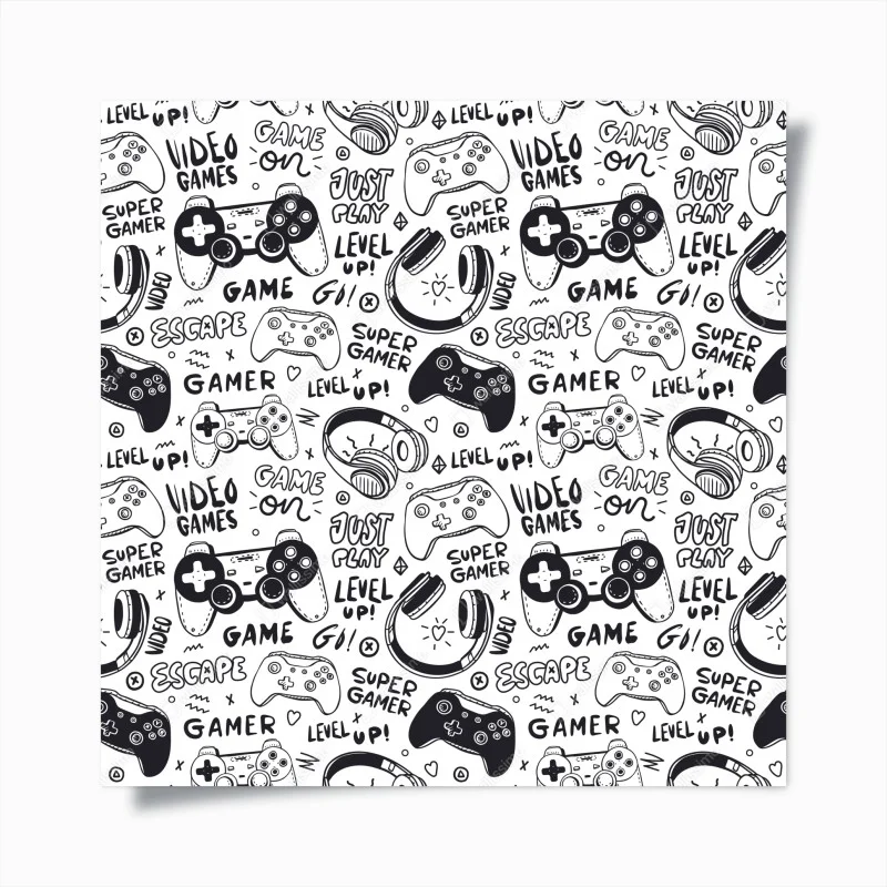 Chambre d'enfant – Wallnifity®