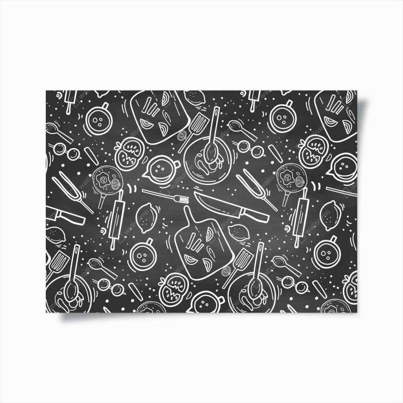 Cuisine – Wallnifity®