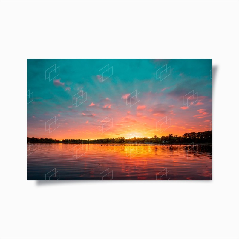 Rivières et lacs – Wallnifity®