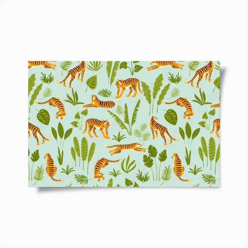 Animaux – Wallnifity®