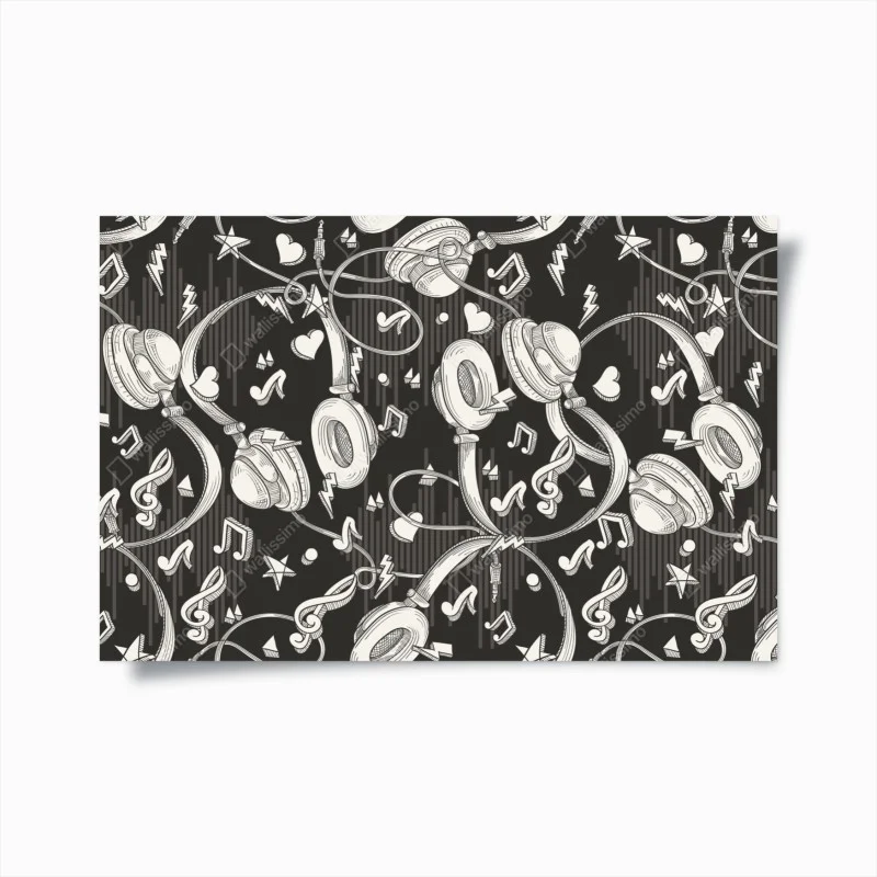 Chambre d'enfant – Wallnifity®