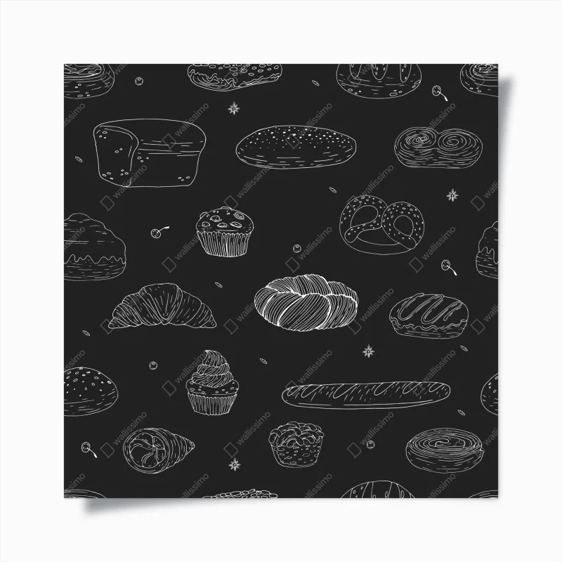 Cuisine – Wallnifity®