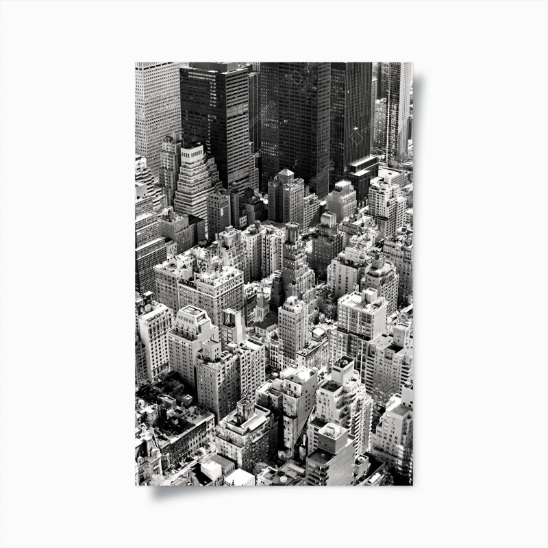 Paysages urbains – Wallnifity®