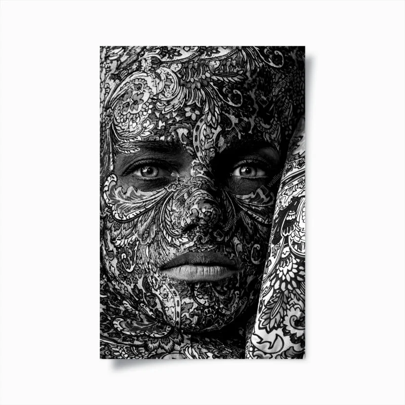 Art déco – Wallnifity®