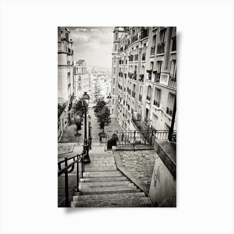 Couloir – Wallnifity®