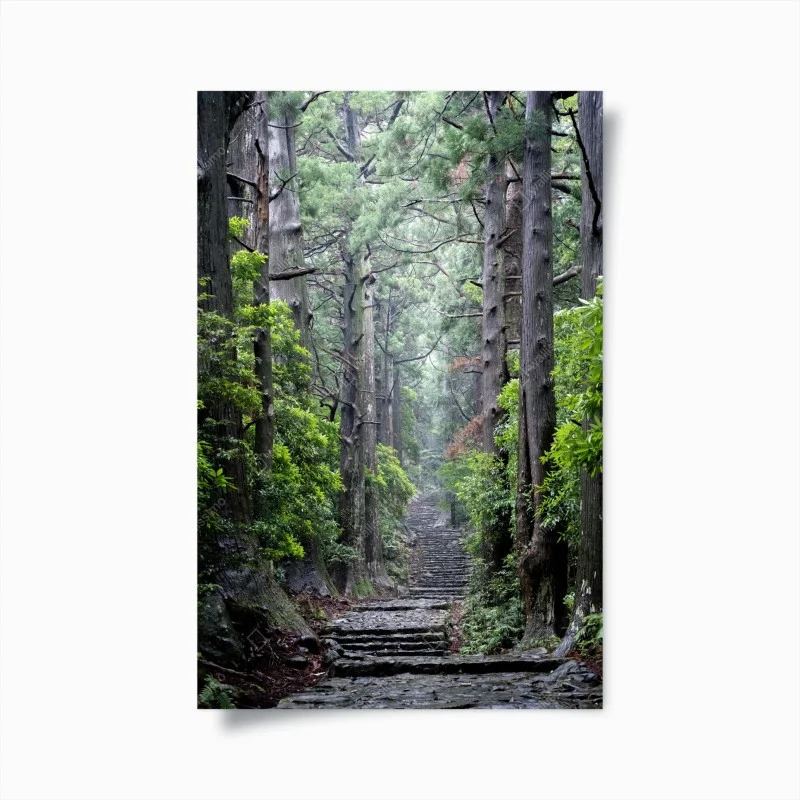 Forêts – Wallnifity®