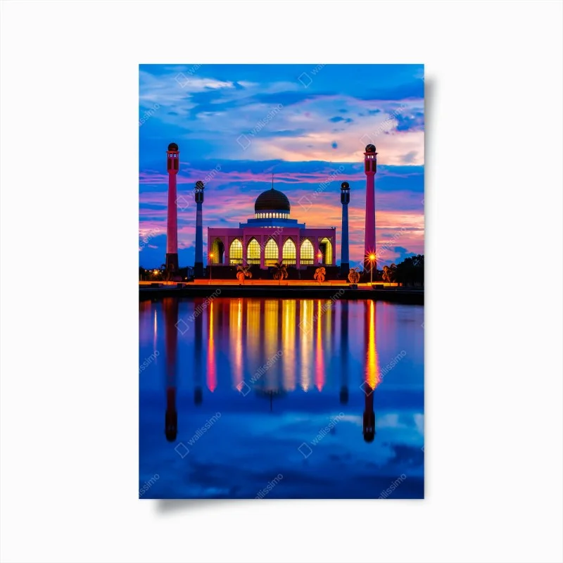 Oriental – Wallnifity®