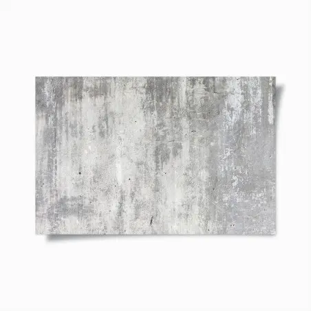 Poster texture de mur en béton vieilli – Wallnifity®