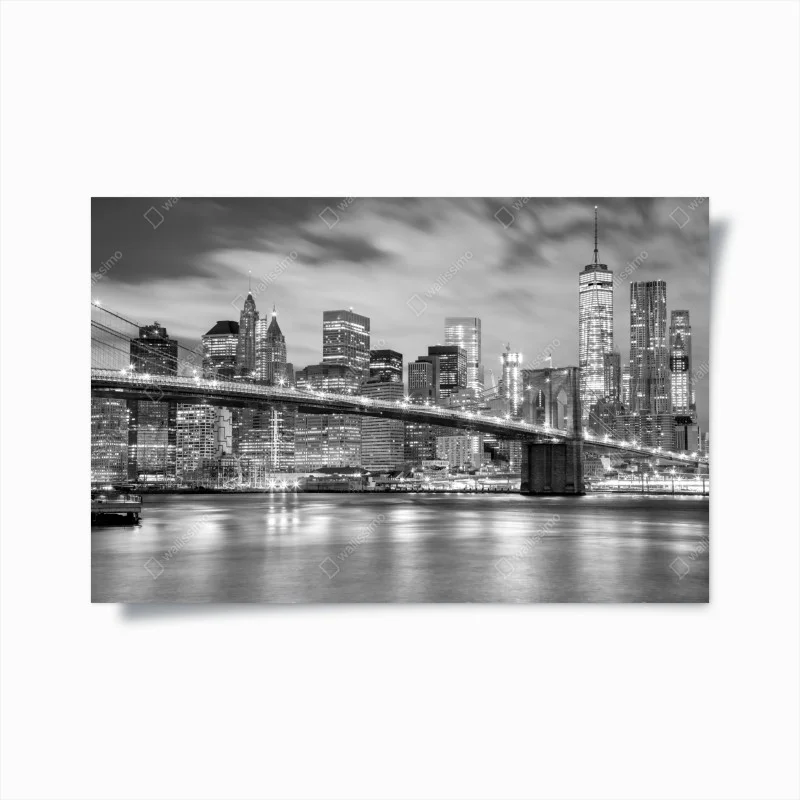 Paysages urbains – Wallnifity®