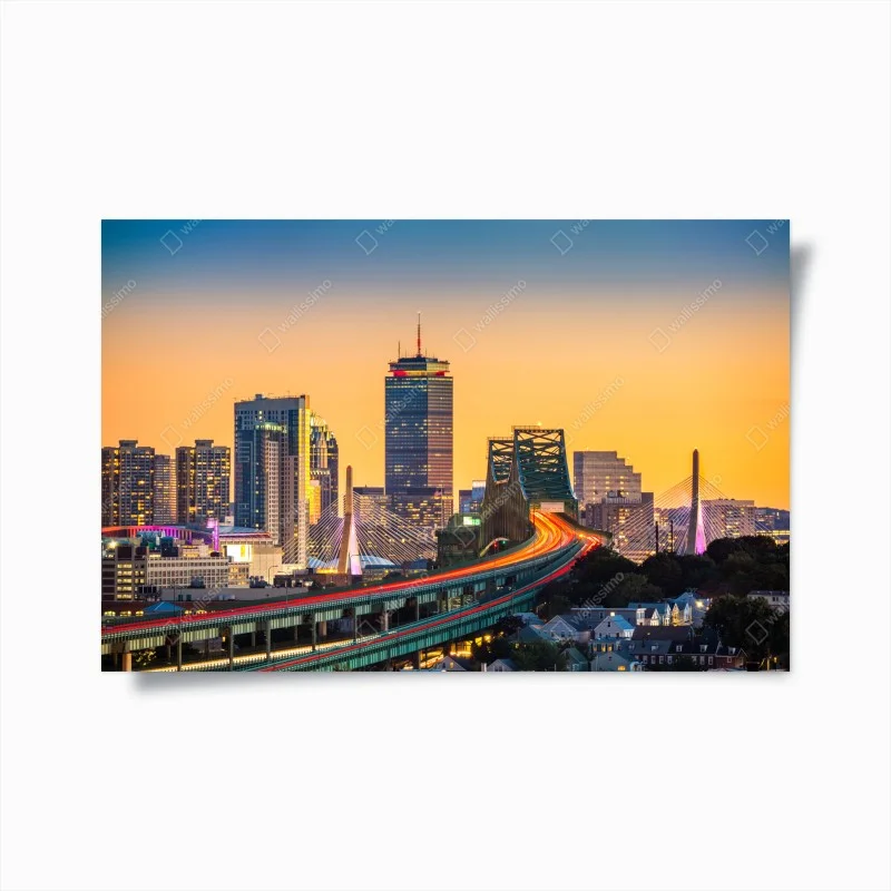 Paysages urbains – Wallnifity®