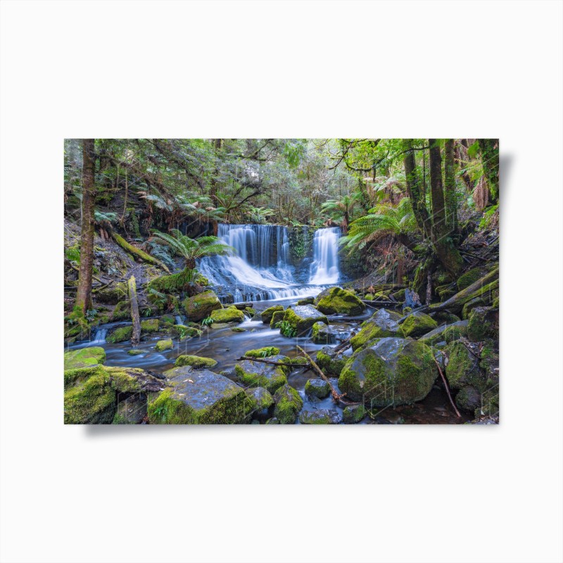 Chutes d'eau – Wallnifity®