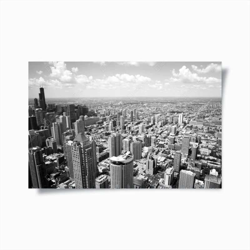 Paysages urbains – Wallnifity®