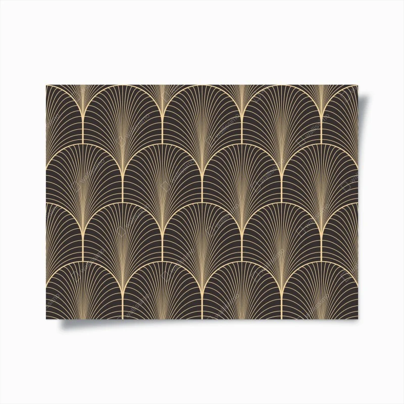 Art déco – Wallnifity®