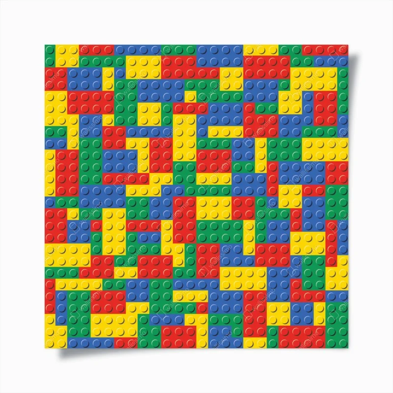 Chambre d'enfant – Wallnifity®