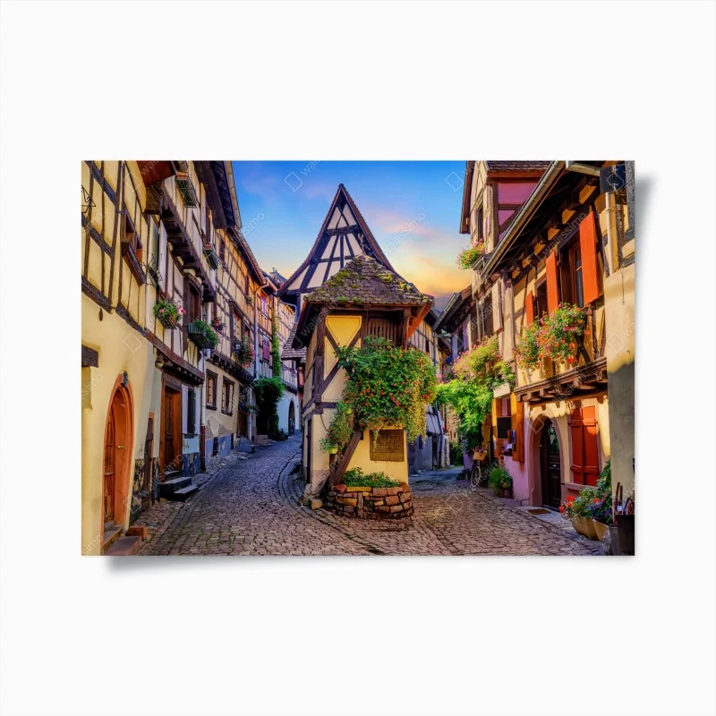 Rues – Wallnifity®