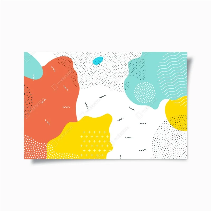 Motifs et dessins – Wallnifity®