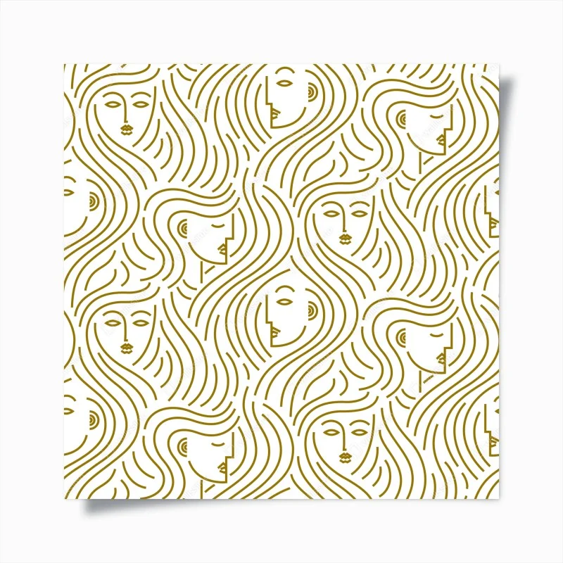 Art déco – Wallnifity®