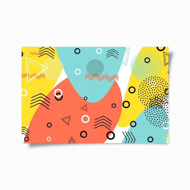 Chambre d'enfant – Wallnifity®