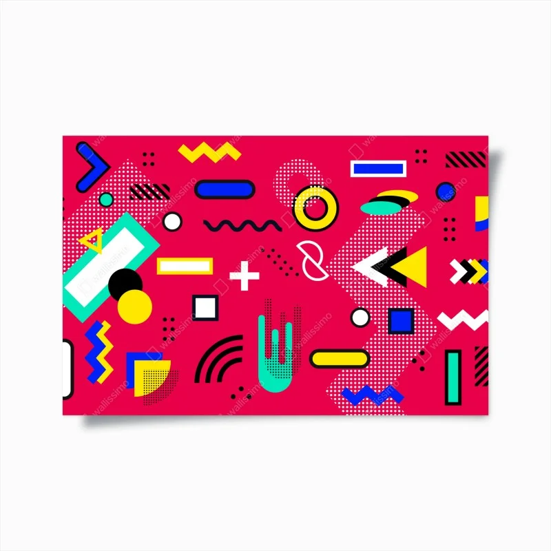 Chambre d'enfant – Wallnifity®