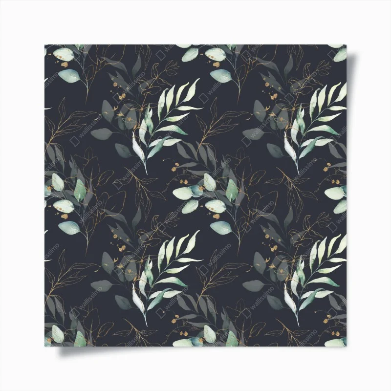 Feuilles – Wallnifity®