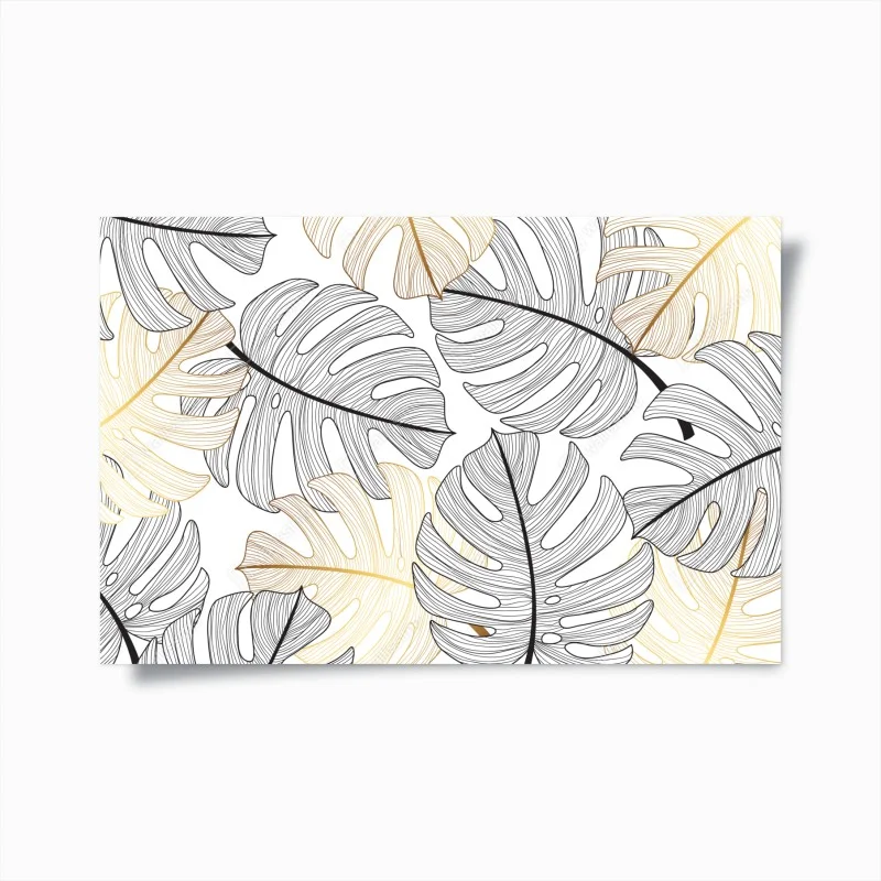 Feuilles – Wallnifity®