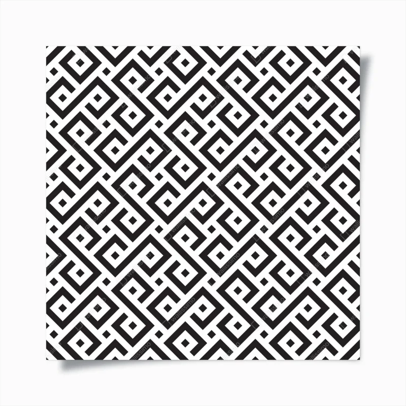 Abstrait – Wallnifity®