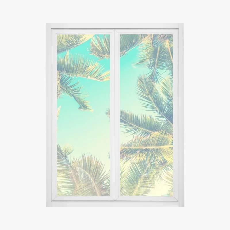 Stickers pour vitres et fenêtres – Wallnifity®
