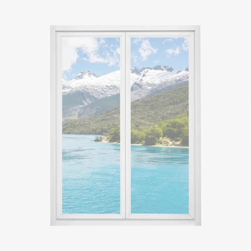 Stickers pour vitres et fenêtres – Wallnifity®