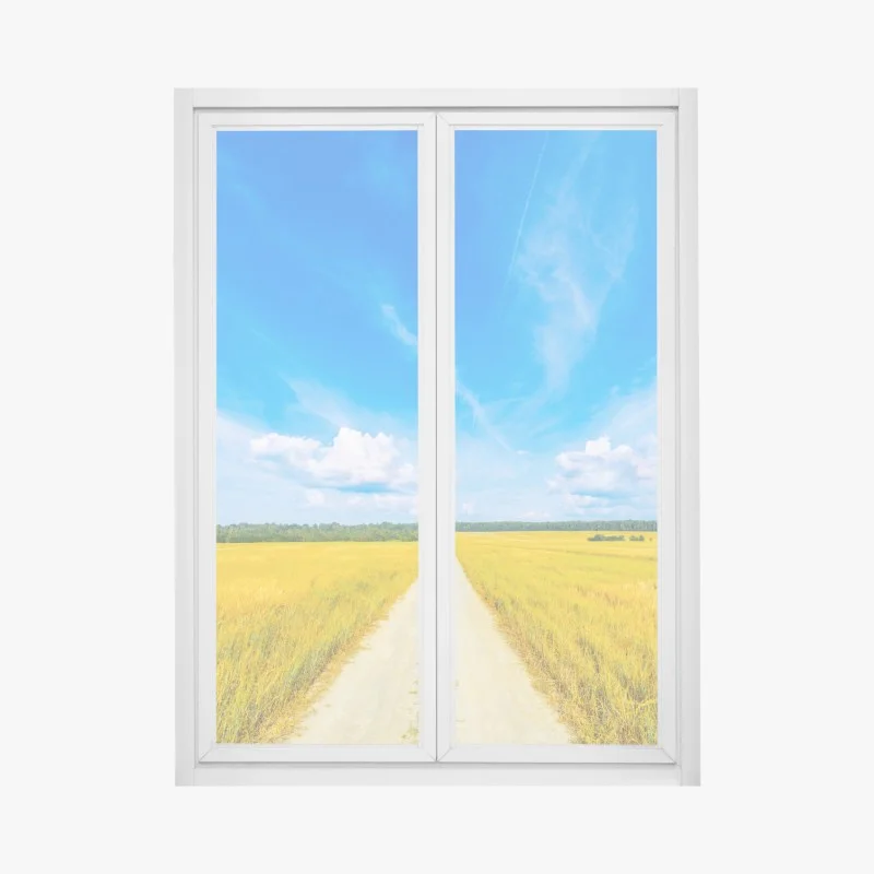 Stickers pour vitres et fenêtres – Wallnifity®